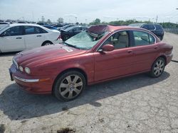 2006 Jaguar X-TYPE 3.0 for sale in Indianapolis, IN