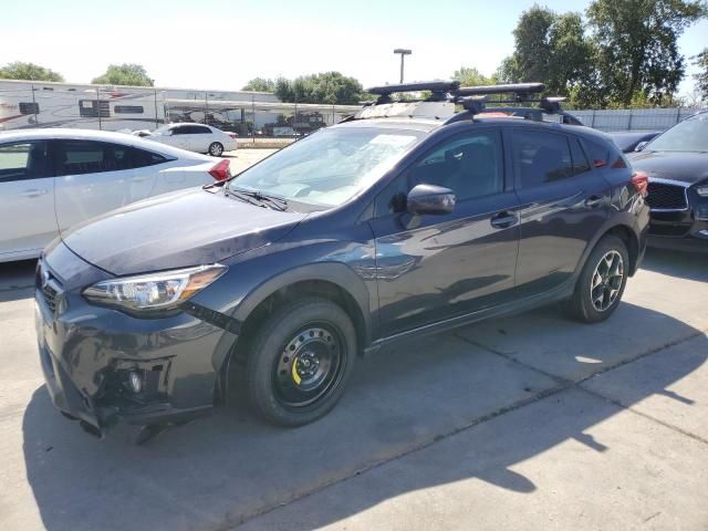 2019 Subaru Crosstrek Premium