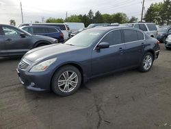 2011 Infiniti G37 for sale in Denver, CO