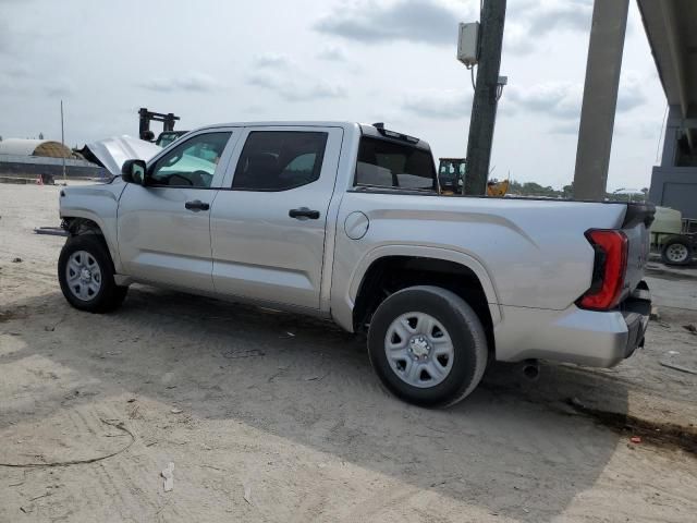 2023 Toyota Tundra Crewmax SR