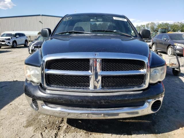 2004 Dodge RAM 1500 ST