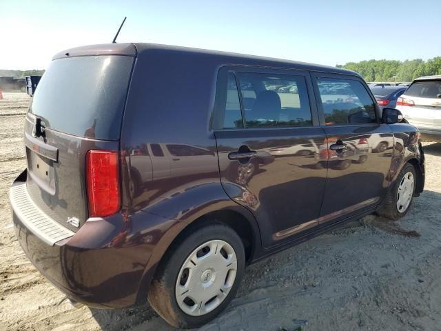 2009 Scion XB