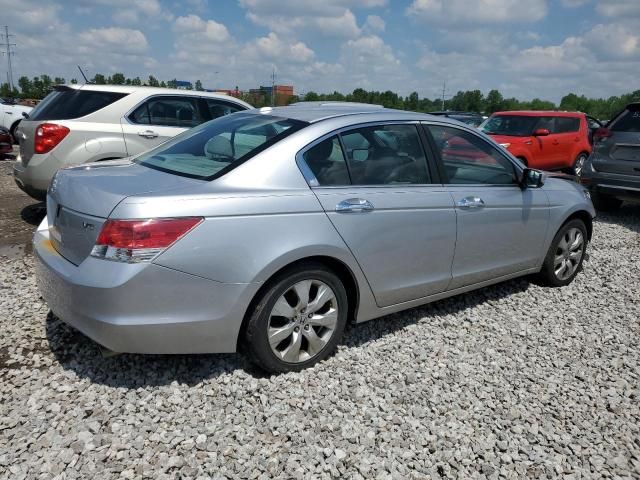 2009 Honda Accord EXL