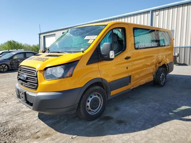 2015 Ford Transit T-150