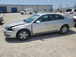 2007 Chevrolet Impala LS for sale in Haslet, TX