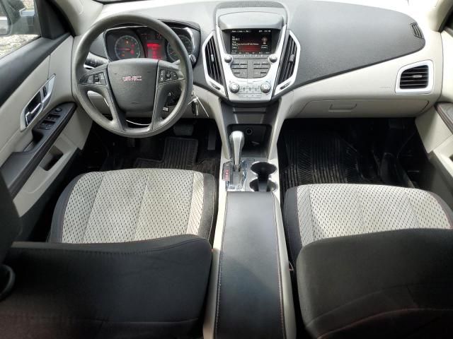 2013 GMC Terrain SLE