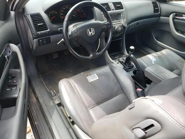 2006 Honda Accord EX