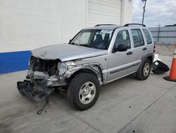 2004 Jeep Liberty Sport for sale in Farr West, UT
