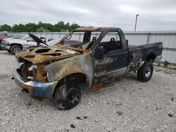 Ford f250 Super Duty salvage cars for sale: 2002 Ford F250 Super Duty