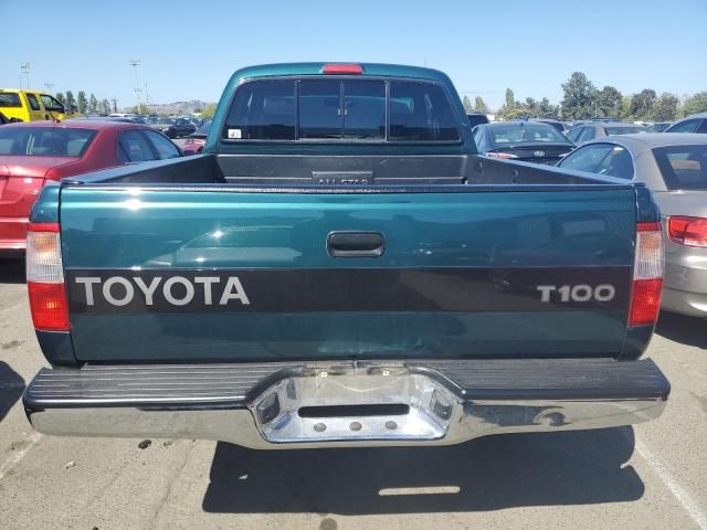 1997 Toyota T100 Xtracab