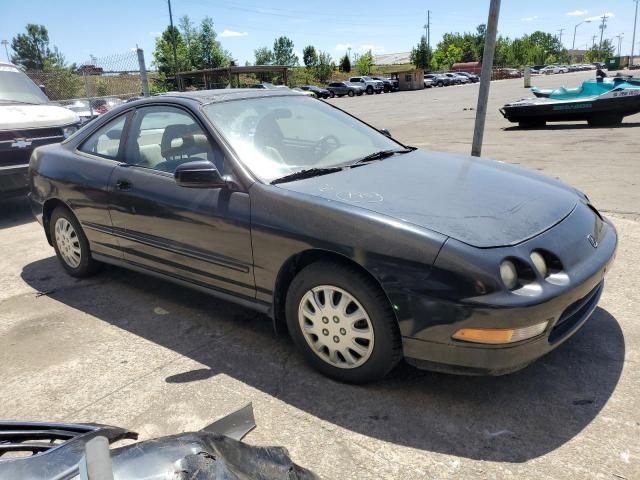 1997 Acura Integra LS