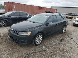 2012 Volkswagen Jetta SE for sale in Hueytown, AL