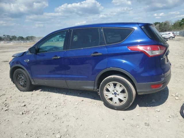 2013 Ford Escape S