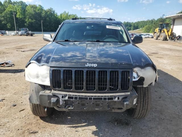 2007 Jeep Grand Cherokee Laredo