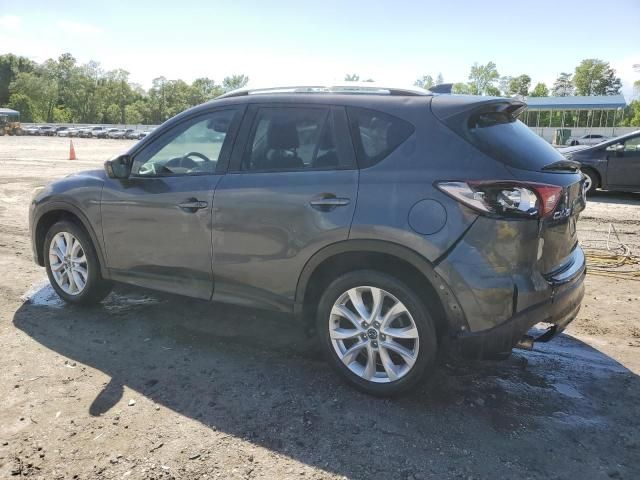 2014 Mazda CX-5 GT