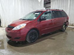 2009 Toyota Sienna CE for sale in Central Square, NY