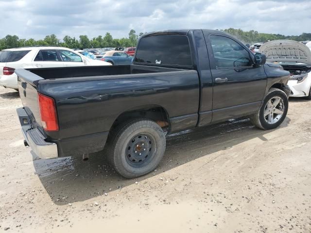 2008 Dodge RAM 1500 ST