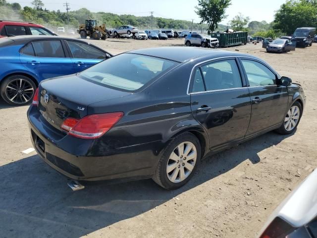 2006 Toyota Avalon XL