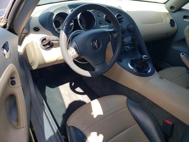 2006 Pontiac Solstice