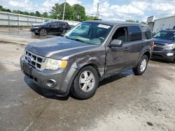 2011 Ford Escape XLS en venta en Montgomery, AL