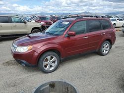 2009 Subaru Forester 2.5XT Limited for sale in Helena, MT