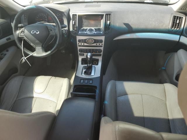 2008 Infiniti G35