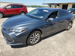 2021 Toyota Avalon XLE for sale in Temple, TX
