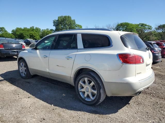 2009 Buick Enclave CXL