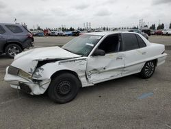 1995 Buick Skylark Gran Sport en venta en Rancho Cucamonga, CA