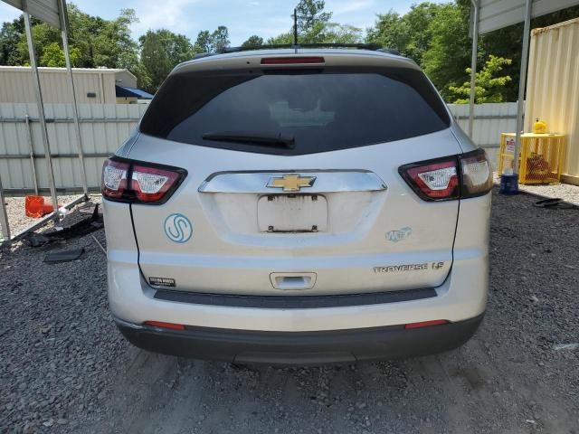 2015 Chevrolet Traverse LS