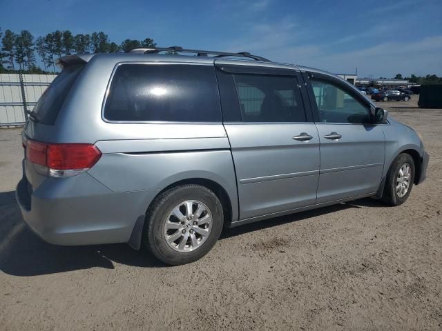 2010 Honda Odyssey EXL