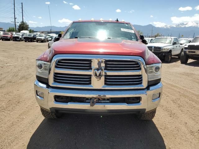 2013 Dodge RAM 2500 Powerwagon