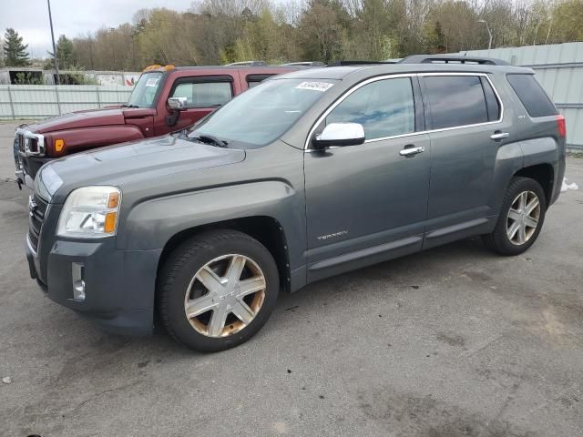 2012 GMC Terrain SLT