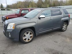 2012 GMC Terrain SLT en venta en Assonet, MA