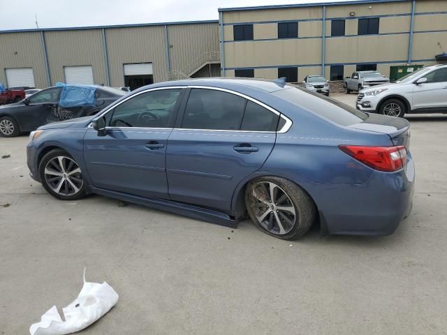 2017 Subaru Legacy 3.6R Limited