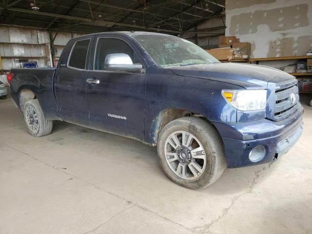 2013 Toyota Tundra Double Cab Limited