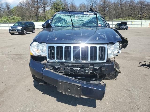 2009 Jeep Grand Cherokee Limited