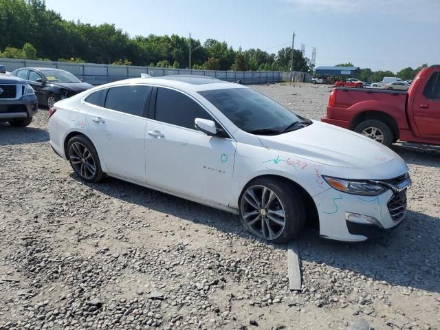 2019 Chevrolet Malibu Premier