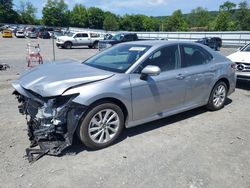 Toyota Camry le Vehiculos salvage en venta: 2024 Toyota Camry LE