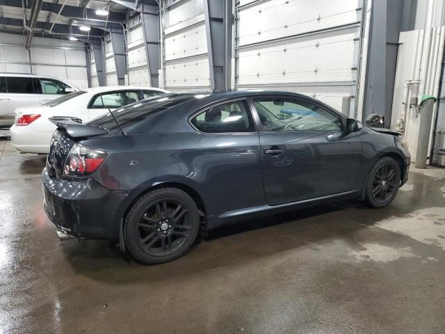 2009 Scion TC