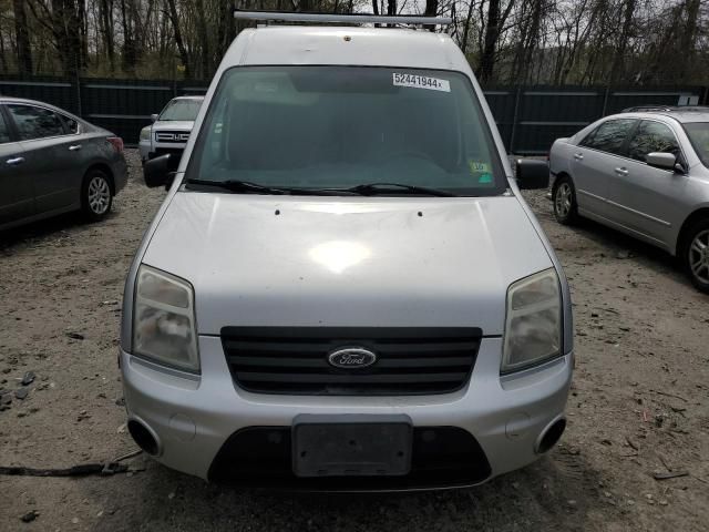 2012 Ford Transit Connect XLT