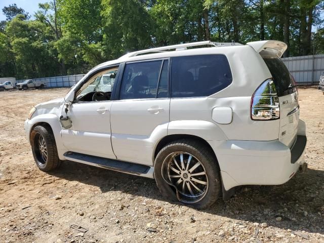 2004 Lexus GX 470