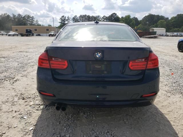 2013 BMW 328 I