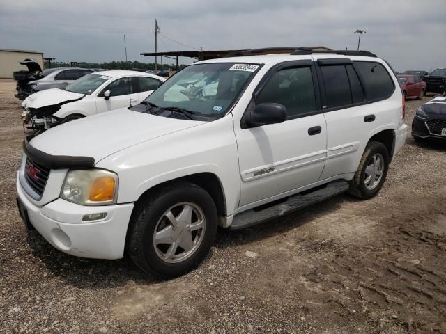 2003 GMC Envoy