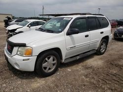 2003 GMC Envoy en venta en Temple, TX