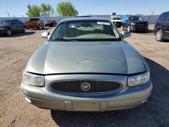 2005 Buick Lesabre Custom