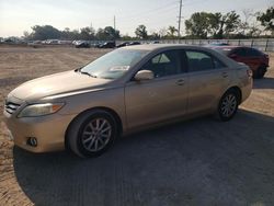 2010 Toyota Camry Base for sale in Riverview, FL