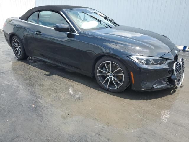 2024 BMW 430I