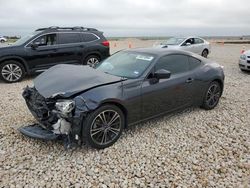 Subaru BRZ Vehiculos salvage en venta: 2015 Subaru BRZ 2.0 Premium