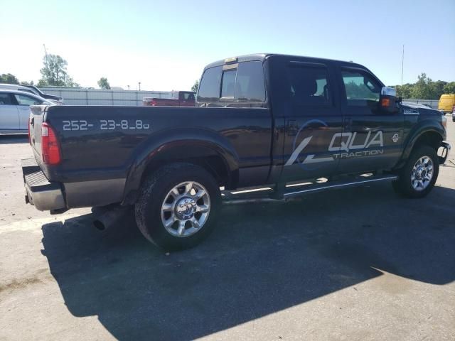 2011 Ford F250 Super Duty